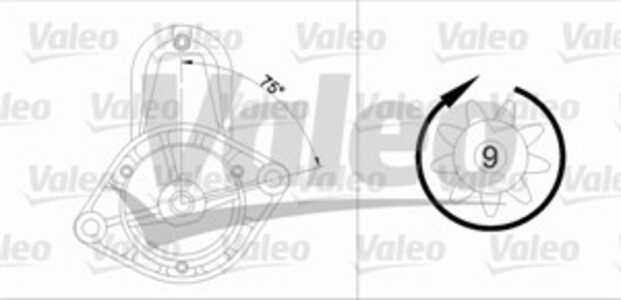 Startmotor, suzuki, 3110060A11, 31100-60A11, 3110060A12, 31100-60A12, 3110060A13, 31100-60A13, 3110060A20, 31100-60A20, 3110060