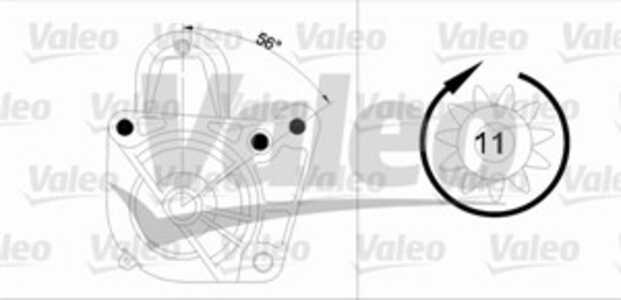 Startmotor, nissan,opel,renault,vauxhall,volvo, 1202205, 3110067J00, 31100-67J00, 4411195, 4414332, 7700113622, 7700115479, 771