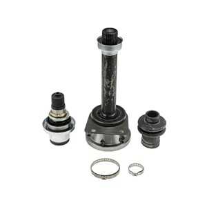 Stickaxel, differential, ford galaxy i, seat alhambra, vw sharan, 02N409344F, 1140359, 1M21-3B428-BA, 34.150.250, 34.950.250