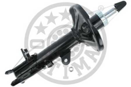 Stötdämpare, Bakaxel vänster, kia cerato halvkombi i, cerato sedan i, 55351-2F001, 55351-2F101, 55351-2F201, 55351-2F301, 55351