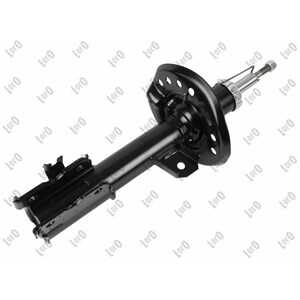 Stötdämpare, Framaxel, framaxel vänster, nissan qashqai / qashqai +2 i, 54303-JD000, 54303-JD00A, 54303-JD01A, 54303-JD70A, 543