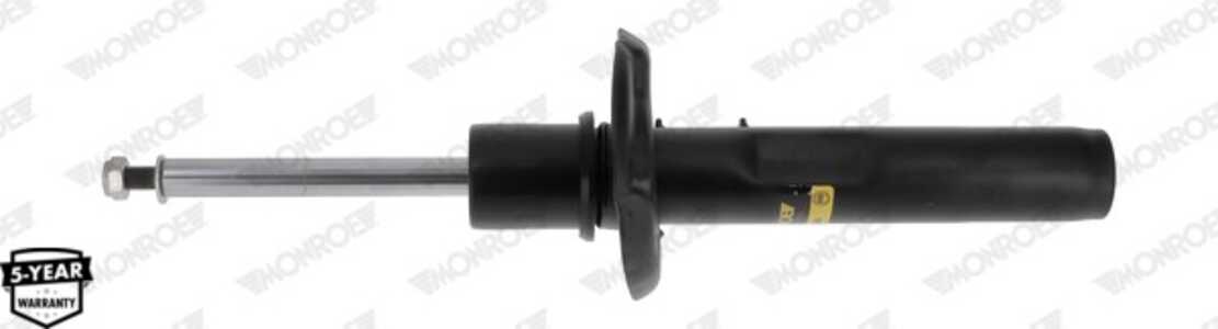 Stötdämpare, Framaxel, audi a3, a3 sportback, 1T0413031BH, 1T0413031CE, 1T0413031CF, 1T0413031DC, 1T0413031EL, 8P0413031