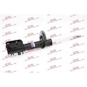 Stötdämpare, Framaxel, fiat idea, lancia musa, ypsilon, 50703572, 50704467, 50705410, 50708261, 50708262, 50708263, 50708264, 5