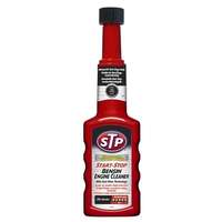 Stp Start-stop Bensin Engine Cleaner 200ml, Universal