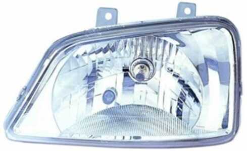 Strålkastare, Höger, daihatsu terios, 8111087421, 81110-87421, 81130-87409-000