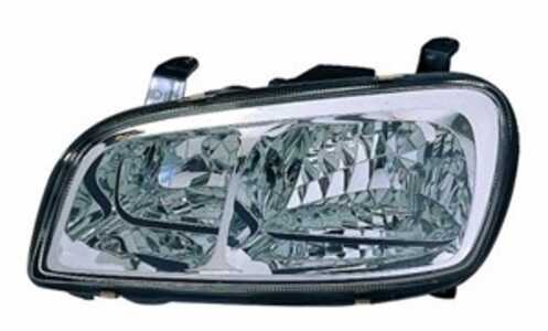 Strålkastare, Höger, toyota rav 4 i, rav 4 cabrio i, 81110-42090