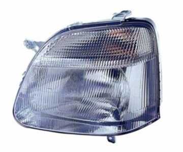 Strålkastare, Höger, opel agila, 3512183, 4700478, 4705676, 9194753, 9199349