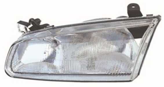 Strålkastare, Höger, toyota camry, camry sedan, 81110YC040, 81110-YC040