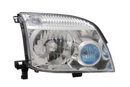 Strålkastare, Höger, nissan x-trail i, 260108H90A, 26010-8H90A, 260108H925, 26010-8H925, 260258H900, 26025-8H900, 260258H90A, 2