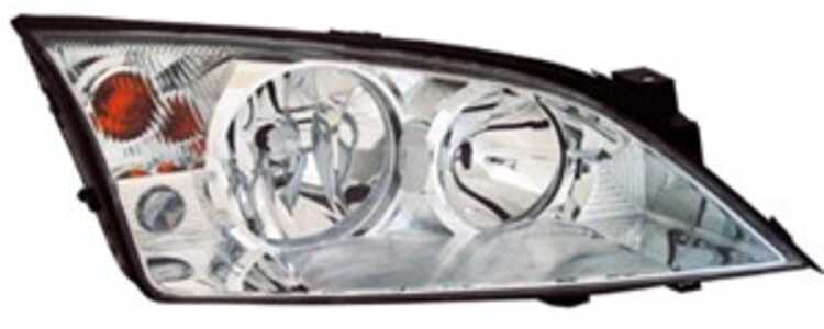 Strålkastare, Höger, ford mondeo iii, mondeo sedan iii, mondeo turnier iii, 1126628, 1134567, 1144903, 1349887, 1435619, 1S7113