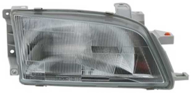 Strålkastare, Höger, toyota carina e vi, carina e sedan vi, carina e sportswagon vi, 8111005060, 81110-05060