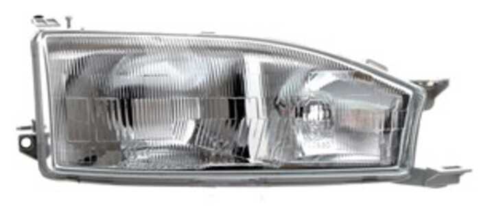 Strålkastare, Höger, toyota camry, camry kombi, 8111033030, 81110-33030, 8111033031, 81110-33031, 8111033032, 81110-33032