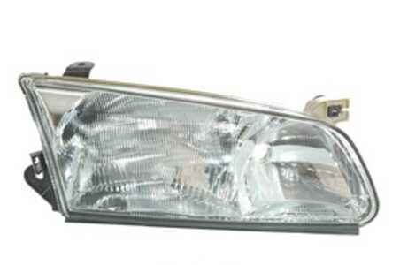 Strålkastare, Höger, toyota camry, camry sedan, 81150YC040, 81150-YC040, 81175-8Y001