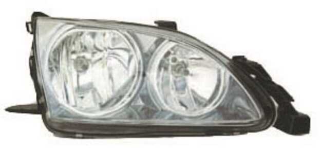 Strålkastare, Höger, toyota avensis, avensis kombi, avensis liftback, 8111005100, 81110-05100, 8113005100, 81130-05100