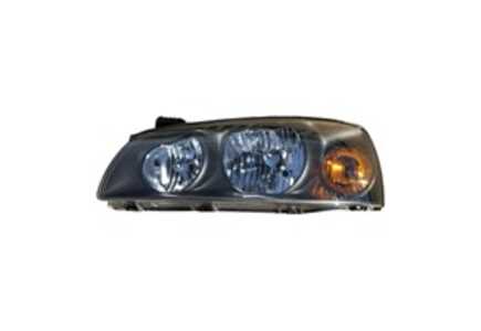 Strålkastare, Vänster, hyundai elantra iii, elantra sedan iii, 200421052, 321042D520, 92101-2D500, 92103-2D520, 92104-2D520