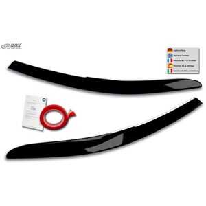 Strålkastarspoiler VW Passat 3G B8 2014-2019 & 2019-, ford galaxy mk van ii, vw passat alltrack b8 variant, passat b8, passat b