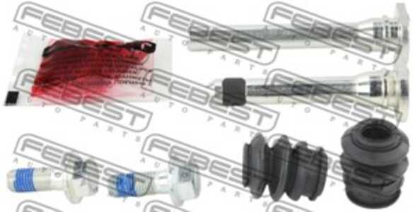 Styrbult, bromsok, infiniti,mazda,nissan,renault, 41133-3WU0A, 41133JE00A, 41134-JE00A, 440A08813R, K011-33-694, K011-33-998