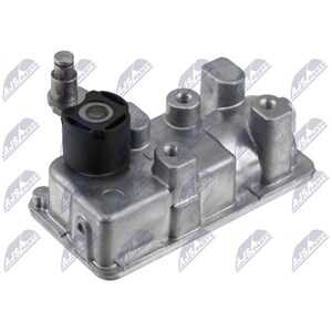 Styrdosa, Överladdare, ford galaxy ii, mondeo iv, mondeo sedan iv, mondeo turnier iv, s-max, 753544-0017, 753544-0020, 753544-5