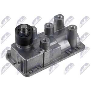 Styrdosa, Överladdare, jaguar,land rover, 788479-5003S, 788479-5006S, BH1Q6K682CA, BH1Q6K682CB