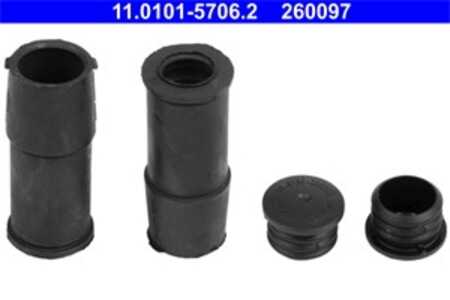 Styrlagersats, bromsok, Framaxel, bmw,mercedes-benz,seat,vw, 164 420 01 76, 34 11 6 759 165, 7M3 698 647 A, A 164 420 01 76