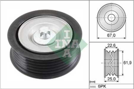 Styrrulle, drivrem, mercedes-benz, 272 202 00 00, 272 202 08 19, 272 202 10 19, 272 202 12 19, 2722020000, 2722020819, 27220210