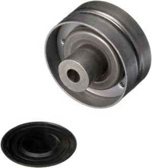 Styrrulle, drivrem, ford,mazda, 1717608, 2 052 516, BK3Q6C344AB, BK3-Q6C344-AB, BK3Q-6C344-AC