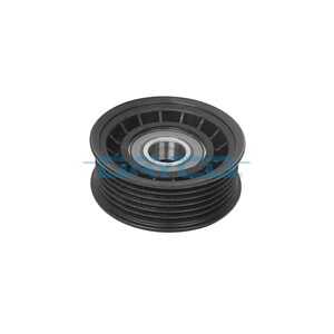 Styrrulle, drivrem, ford maverick, transit flak/chassi, transit skåp, 10239930, 12556612, 12569301, 12580772, 12580774, 2N1Q19A