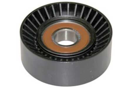 Styrrulle, drivrem, fiat,lada,lancia,volvo, 1041056-10-0, 2123-1041056-10, 46537101