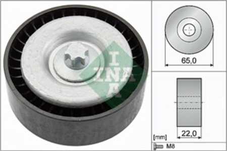 Styrrulle, drivrem, mercedes-benz,mitsubishi,smart, 1341A001, 639 200 03 70, 6392000370, A 639 200 03 70, A6392000370