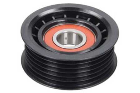 Styrrulle, drivrem, ford,volvo, 1685618, 1800558, 31258034, BM5Q-6A228-AA, DS7G-6A228-AA