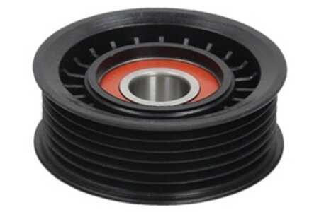 Styrrulle, drivrem, ford,volvo, 1465253, 1555720, 31272239, 5M5Q-19A21-6DC, 5M5Q-6C344-AA, 5M5Q-868OA-C