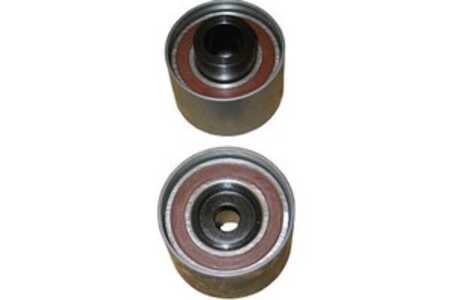 Styrrulle, kamrem, daihatsu rocky soft top, wildcat/rocky, 1350487301, 1350487301000, 1350587301000