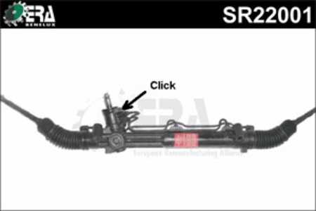 Styrväxel, ford mondeo iii, mondeo sedan iii, mondeo turnier iii, 1205912, 1205918, 1434054, 1434055