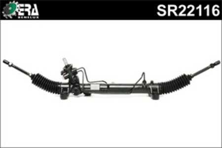 Styrväxel, toyota corolla verso, 44250-0F020, 44250-0F021