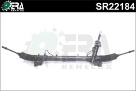 Styrväxel, ford c-max, focus c-max, 1322687, 1323578, 1329309, 1363744, 1471860, 1510258, 1538790, 1698389, 3M51-3A500-AK, 3M51