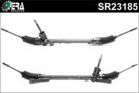 Styrväxel, ford fiesta vi, fiesta van vi, 1543718, 1745237, 1753627, 1836240, 2019944, 8V51-3200-CH, 8V51-3200-CJ, 8V51-3200-CK