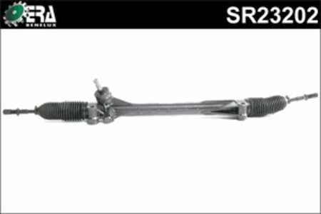 Styrväxel, toyota rav 4 iii, 45510-0R010, 45510-42030, 45510-42080, 45510-42230