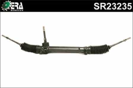 Styrväxel, fiat 500, 500 c, ford ka, 1541354, 1686264, 1762784, 51786814, 51875886, 51875894, 51889312, 51890108, 9S51-3A500-AA