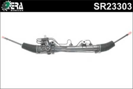 Styrväxel, ford ka, street ka, 1233129, 1255374, 1341484, 1354155, 1494919