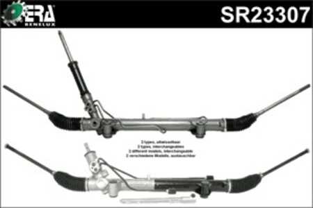 Styrväxel, ford, 1763979, 1763987, 1787349, 1787356, 1849907, 1854063, 1854104, 1854105, 1868874, 1868876, 1868878, 2004592, 20