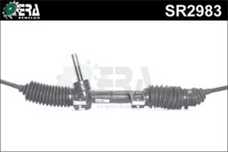 Styrväxel, smart cabrio, city-coupe, crossblade, fortwo cabrio, fortwo coupé, Q0004684V006000000, Q0004684V007000000, Q0004684V