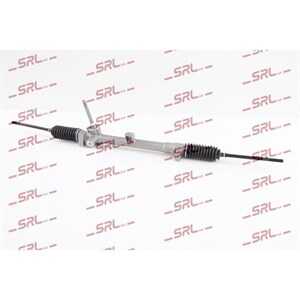 Styrväxel, fiat stilo, stilo multi wagon, 46784126, 46826717