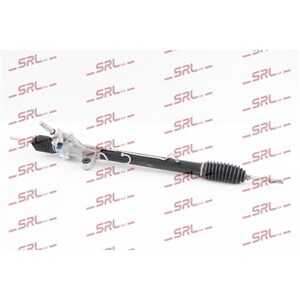 Styrväxel, honda, 53601-S04-A51, 53601-S04-G74, 53601SO4A51, 53601-SO4-A51, 53601SO4G74, 53601-SO4-G74, 95017961