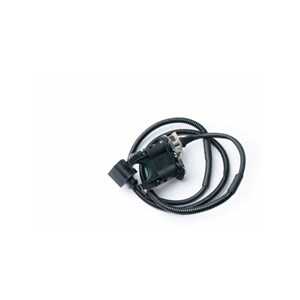 Styrvinkelsensor, seat cordoba, ibiza iii, skoda fabia i, vw polo, 6Q1423291D