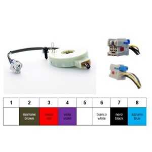 Styrvinkelsensor, chevrolet,fiat,lancia,opel, 026090740*, 026108652*, 09 00 125*, 26090740*, 26108652*, 9 00 125*