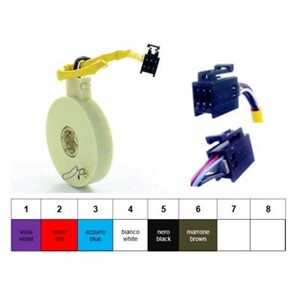 Styrvinkelsensor, fiat punto, punto skåp/halvkombi, ford usa escape, 15299970, 26079896, 46755203*, 46755203, 46755205*, 467552