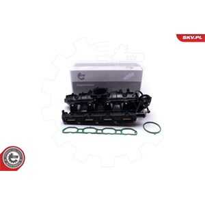 Sugrörsamodul, audi,seat,skoda,vw, 06H133073, 06J129717, 06J133201L, 06J198211, 06J198211D, 06J998386