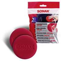 Svamp Sonax Sponge Applicator -Super Soft-, Universal