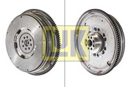 Svänghjul, vw lt 28-35 buss ii, lt 28-46 flak/chassi ii, lt 28-46 skåp ii, 062 105 266 A, 062 105 266 B, 062105266A, 062105266B