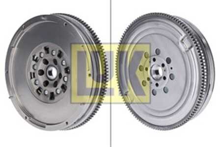 Svänghjul, vw crafter flak/chassi, crafter skåp, 03N 105 266 G, 03N 105 266 M, 03N105266G, 03N105266M, 04L 105 266 R, 04L105266R